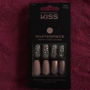 Luxe Manicure Acrylic Nails